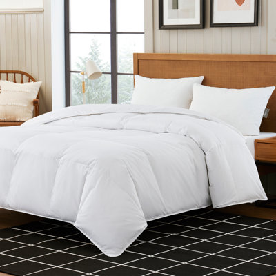 Scandia online Home Copenhagen Medium Down Comforter King